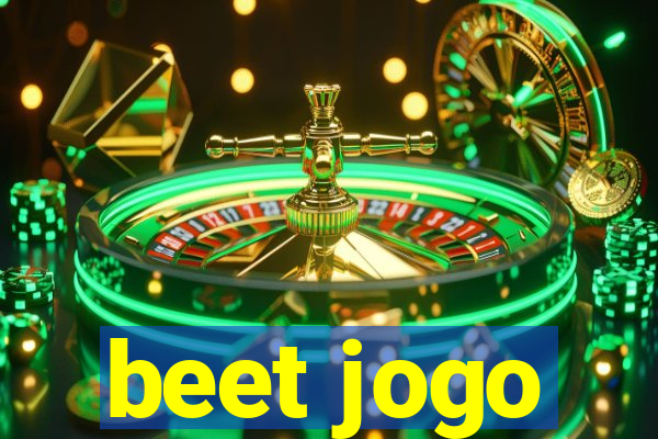 beet jogo