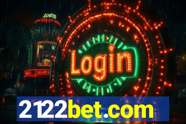 2122bet.com