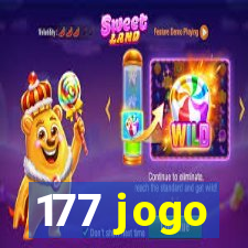 177 jogo