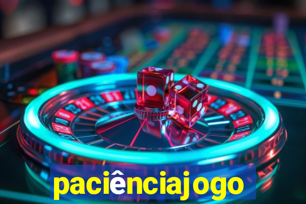 paciênciajogo