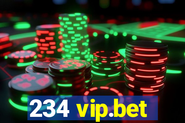 234 vip.bet