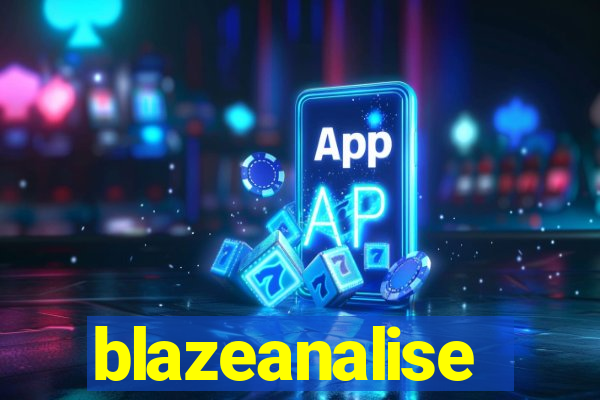 blazeanalise