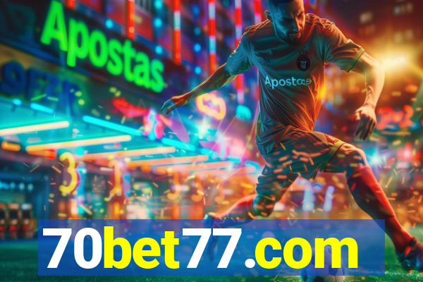 70bet77.com