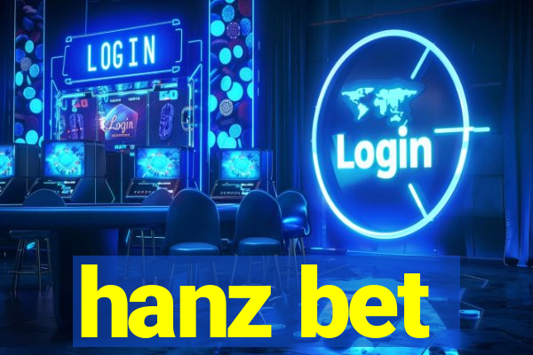 hanz bet