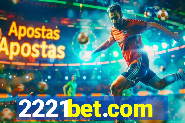 2221bet.com