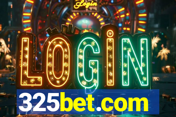 325bet.com