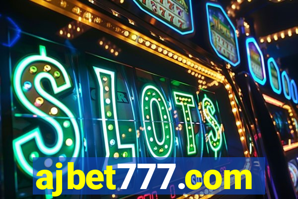 ajbet777.com