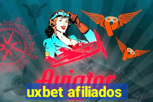 uxbet afiliados