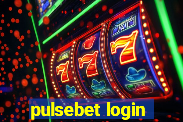 pulsebet login