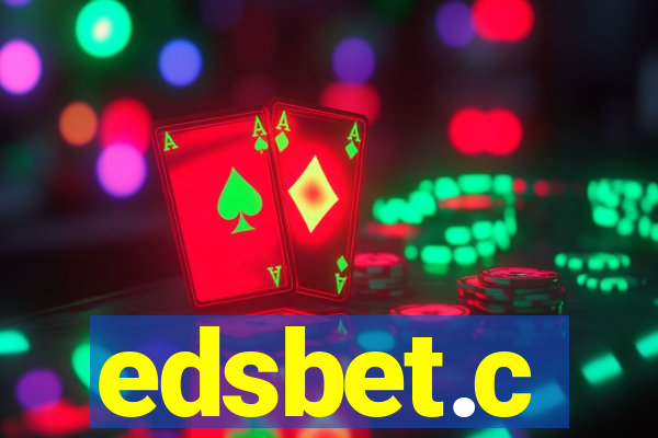 edsbet.c