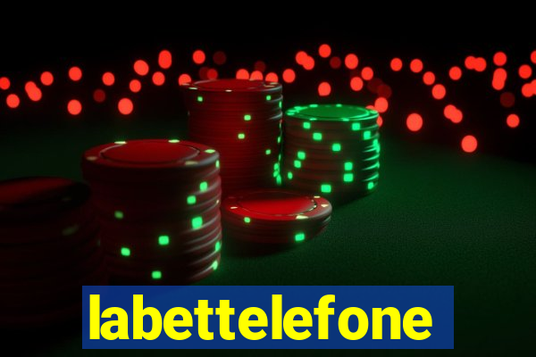 labettelefone