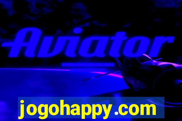 jogohappy.com