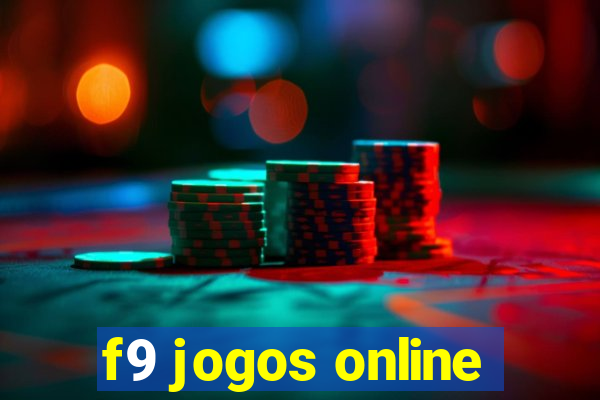 f9 jogos online