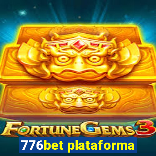 776bet plataforma