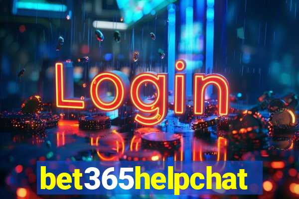 bet365helpchat