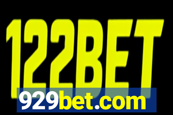 929bet.com