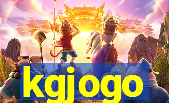 kgjogo