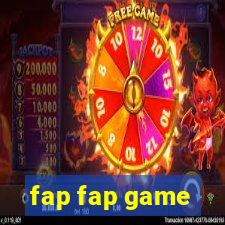 fap fap game