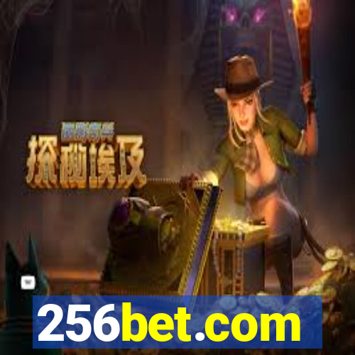 256bet.com