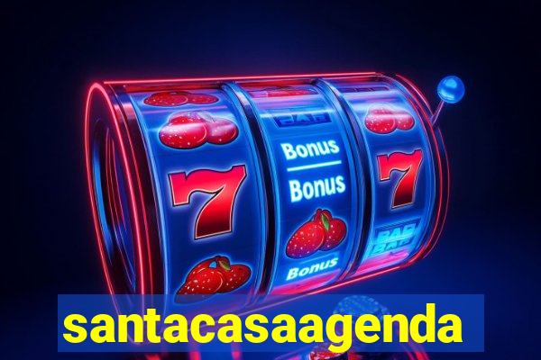 santacasaagendamento