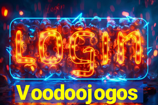 Voodoojogos