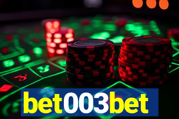 bet003bet