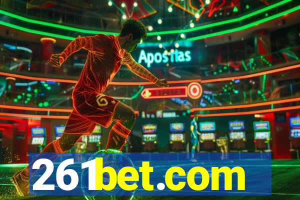 261bet.com