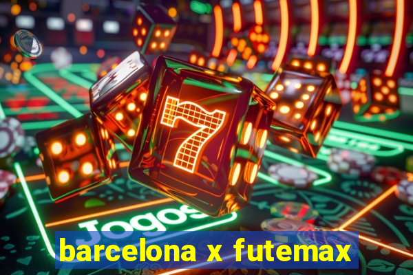 barcelona x futemax