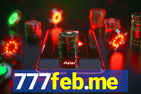 777feb.me