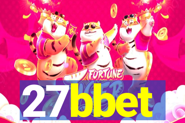 27bbet