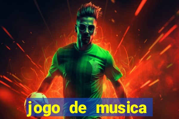 jogo de musica para pc