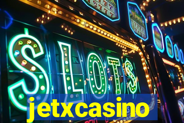 jetxcasino