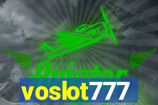 voslot777