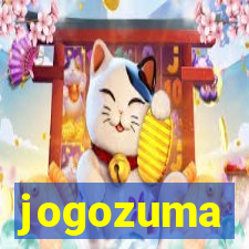 jogozuma