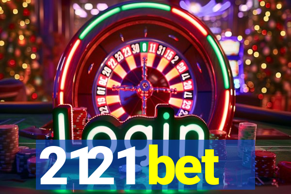 2121 bet