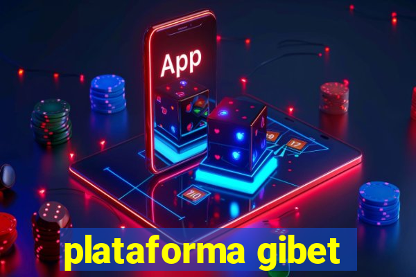 plataforma gibet