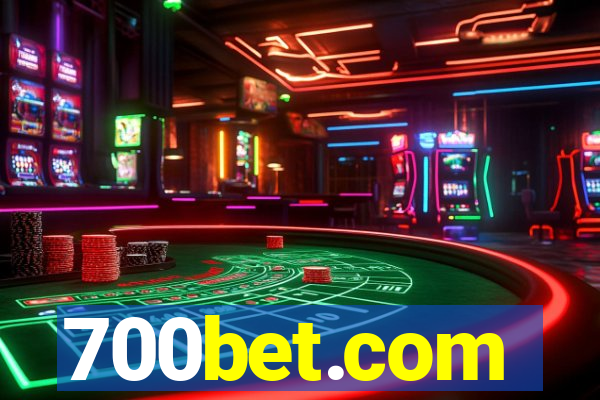 700bet.com