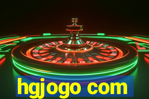 hgjogo com