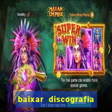 baixar discografia silvan santos