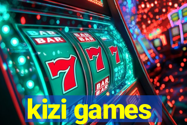 kizi games