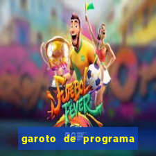 garoto de programa no rj