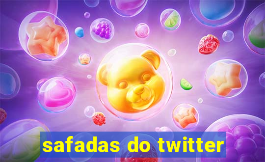 safadas do twitter