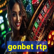 gonbet rtp