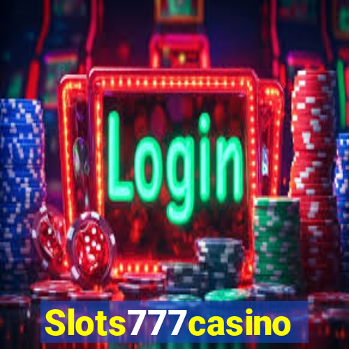 Slots777casino