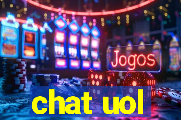 chat uol