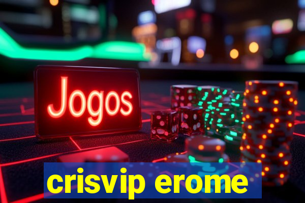 crisvip erome