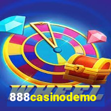 888casinodemo