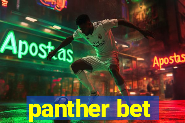 panther bet