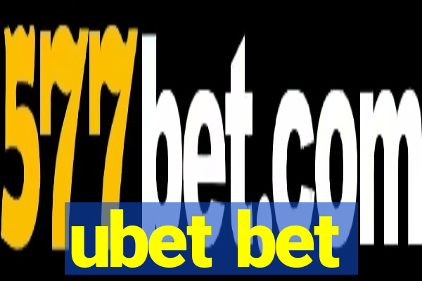 ubet bet