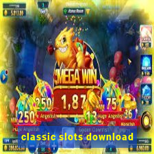 classic slots download